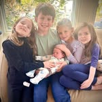 Kathy Linville Robinson - @kelrobin - Instagram