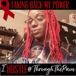 Kela Lewis - @juicyfluffy - Instagram