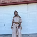 Kela Lewis - Facebook