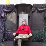 Kelby Cox - @kelbycox53 - Instagram