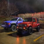 Kelby Green - @kommonrail.kelby - Instagram