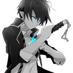 Kelby labiosa green - @voidclan907 - Instagram