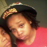 kelby Johnson - @they_luh_me - Instagram