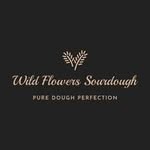 Kelci Flowers - @wildflowers_sourdough - Instagram