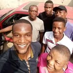 Kelechi Obi - @obi.kelechi - Instagram