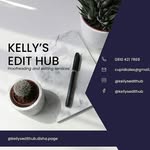 kelechi Obi - @kellysedithub - Instagram