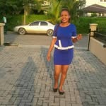 Kelechi Obi - @kellyfashion12 - Instagram
