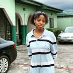 Kelechi Obi - @kel_zian - Instagram