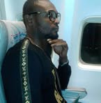 Kelechi Obi - Facebook