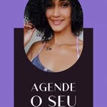Kelen Silva - @kelen.barbosa.94_cabeleleira - Instagram