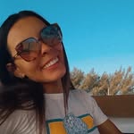 Kelen Silva - @kelensilvab - Instagram