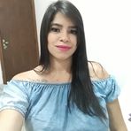 Kelen Silva - Facebook