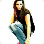 Keli Bennett - @healingdoe - Instagram