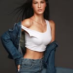 Keli ramirez - @keli_ramirez83 - Instagram