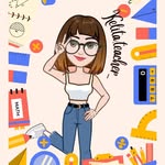 ❀ 𝗥𝗮𝗾𝘂𝗲𝗹 ❀ - @kelita.teacher_ - Instagram