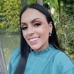 Kelita Alves Duncke - @kelitaterapeuta24 - Instagram