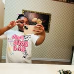 Kelia Moore - @skai_2013 - Instagram