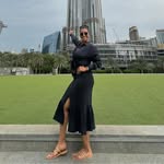 Kelin Perez - @kelinjperez - Instagram