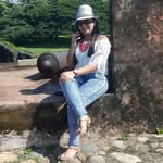 Kelin Perez - @kelinw_2011 - Instagram