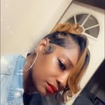 Kelisha Smith - @kellysamone777 - Instagram