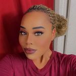 Kelisha Smith - @kelishasmith - Instagram