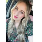 Kellee Baker - @knicolle_mae - Instagram