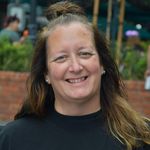Kellee Baker - @kelleesadventures - Instagram