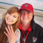 Hunter and Kellen - @kellenloveshunter - Instagram