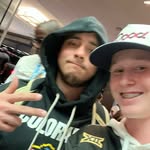 Kellen Hunter - @kellenhunter07 - Instagram