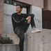 Kellen Liu - Facebook