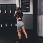 Ellena Markham - @fitnesswithleena - Instagram