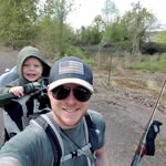 Kellen Markham - @dadofamilliontrades - Instagram