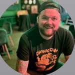 kellen mcconnell - @whiskeysharks - Instagram