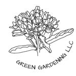 Kellen Meyer - @greengardeningllc - Instagram