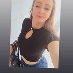 Kelly Paula - @kellenrustik - Instagram
