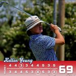 Kellen Young - @kellenyoung_golf - Instagram