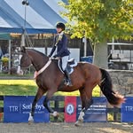 Kelley Rose Abell - @krabell.eq - Instagram