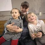 Kelley Tim Adkins - @maggardadkins - Instagram