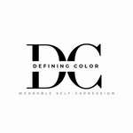 Kelley Alexander - @defining_color - Instagram