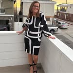 Kelley Barnes DeMasi - @kelley1737 - Instagram