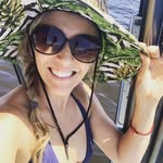 Jennifer Kelley Becker - @ferfie - Instagram
