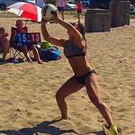 Kelley Becker - @kelleybeckerfitness - Instagram