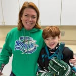 Kelley Hart-Becker - @kelleyhartbecker - Instagram