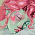 𝚔𝚎𝚕𝚕𝚎𝚢 𝚋𝚕𝚊𝚌𝚔 - @kelleyblackart - Instagram