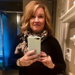 Kelly Rae Boatwright - @raeofcolors - Instagram