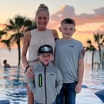 Kelly Browning - @kellybrowning20 - Instagram
