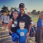 Kelly Browning - @browning_217 - Instagram