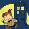 Kelley Bryant - @oldtimescifi - TikTok