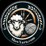 Kelley Buck Adams - @slowyarn - Instagram