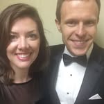 Melissa and John - @kelleybuckleywedding - Instagram